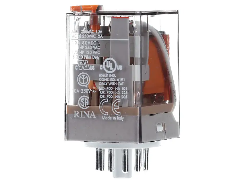 STECKREL. 230 V 700-HA33A03-3