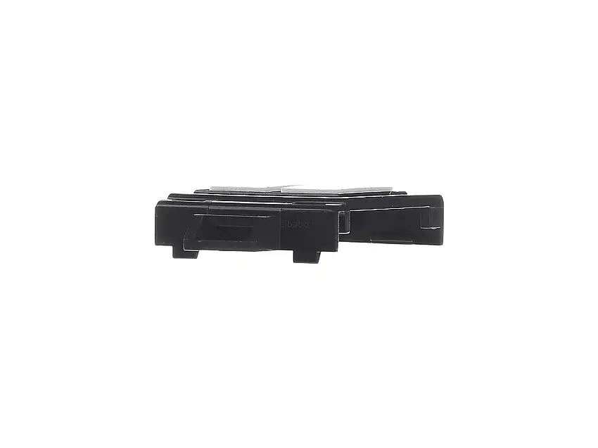 Hutschienenclip HC 35