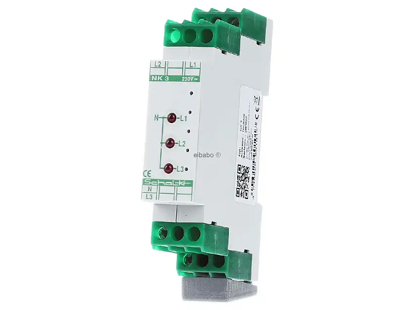 Netzkontrolle NK 3