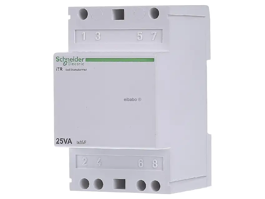 Transformator ITR 12-24VAC 25VA A9A15215