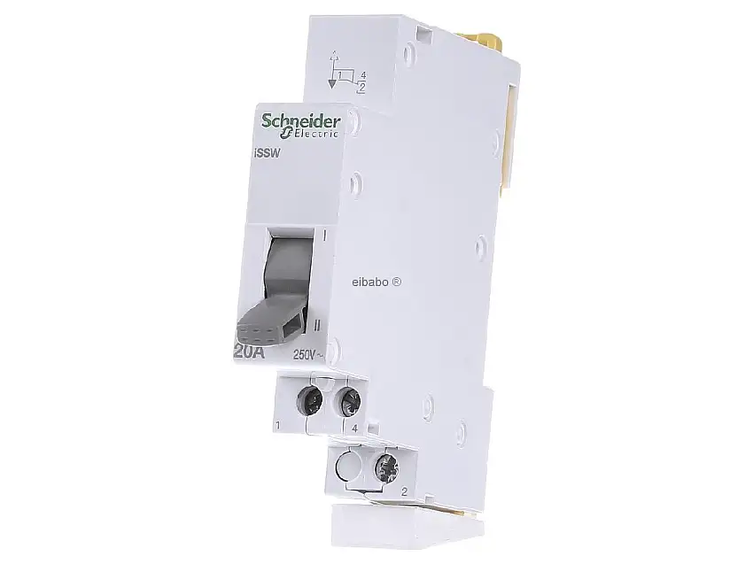 Wechselschalter 1W 20A ISSW A9E18070
