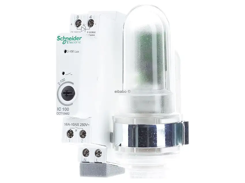 Dämmerungsschalter IC100 CCT15482