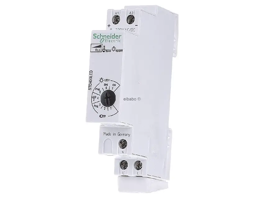 Universaldimmer CCTDD20016