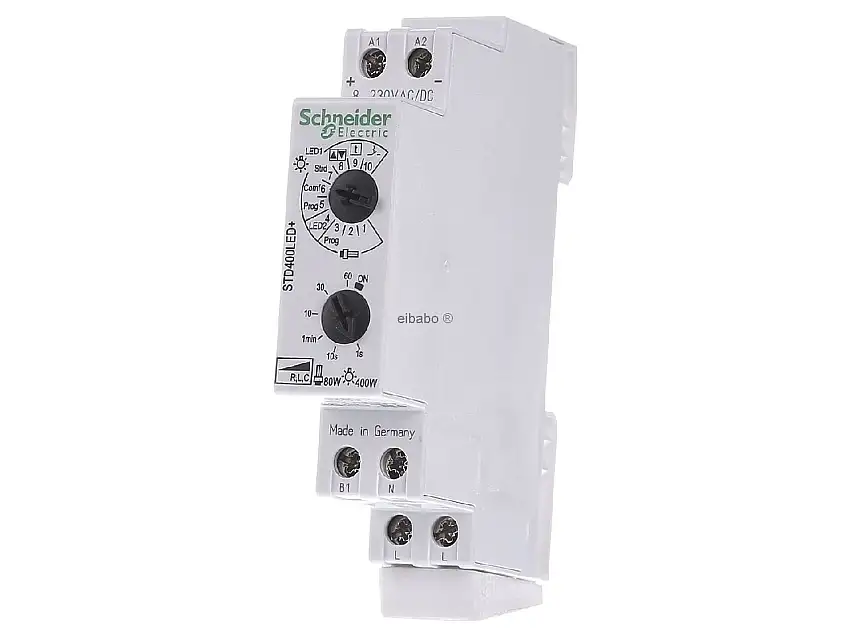 Universaldimmer CCTDD20017