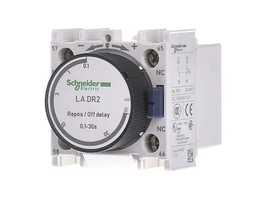 Zeitblock R 0,1-30,00S LADR2