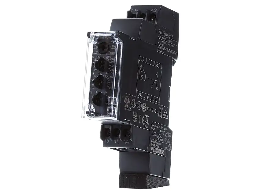 Spannungswächter 65-260V 1W RM17UAS15