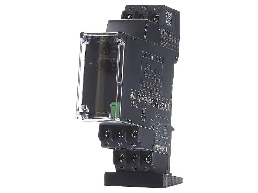 Unterspannungswächter RM22TU23