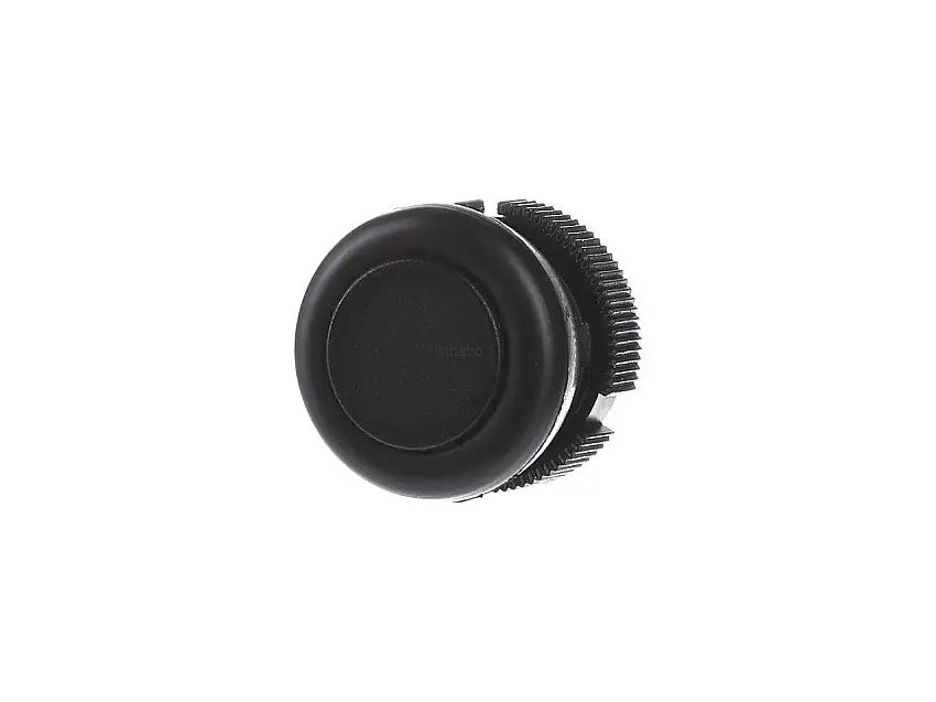 Taste schwarz XACA9412