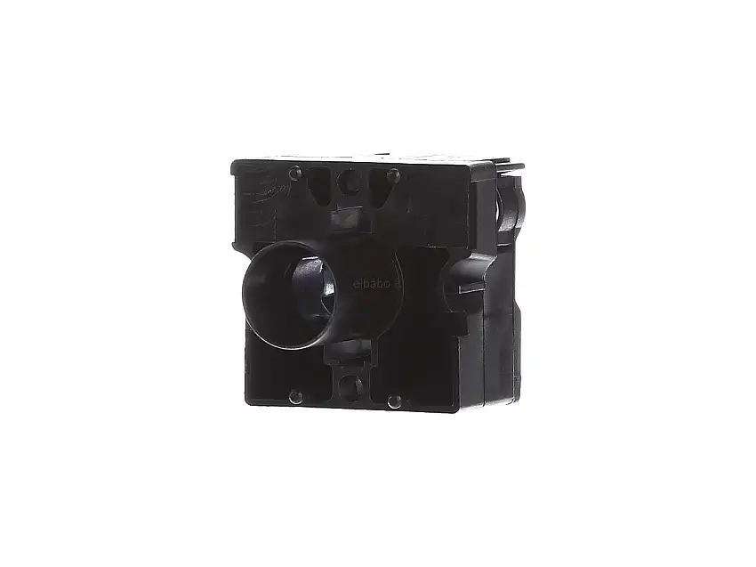 Unterteil o.Lampe 130V max. ZB2BV006