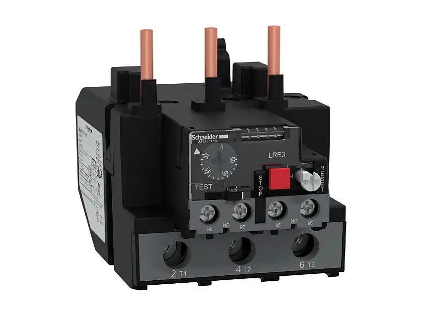 Überlastrelais Easy TeSys 37-50A LRE357