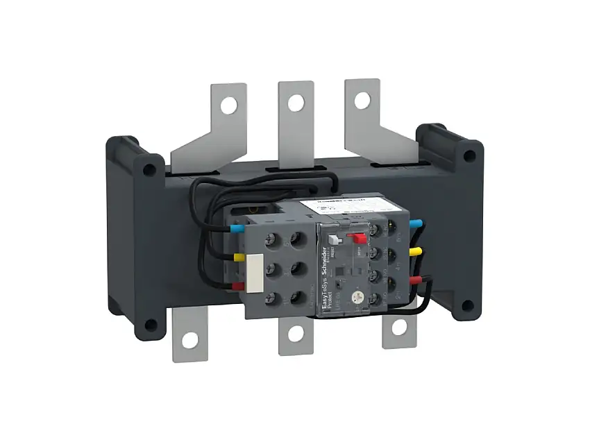 Überlastrelais Easy TeSys 259-414A LRE487