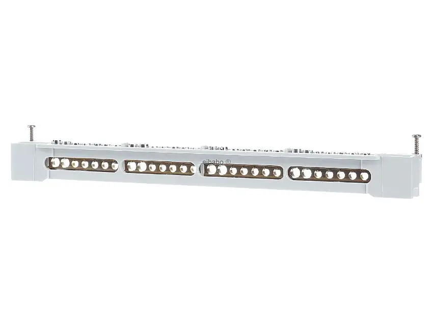 Nulleiterklemme AK N 47-S