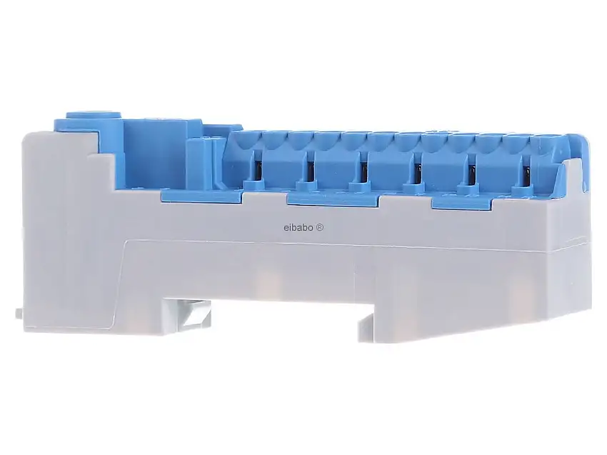 Steckklemmen KLS N 1/14-SL