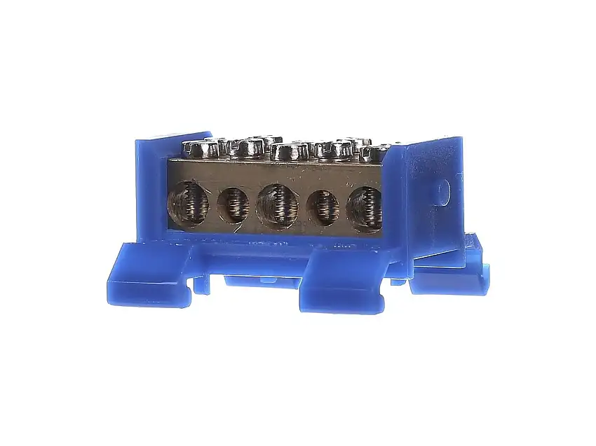 Klemmstein KLS N 35