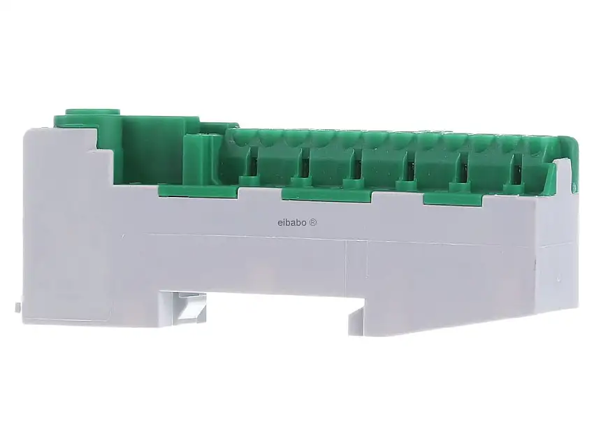 Steckklemmen KLS PE 1/14-SL