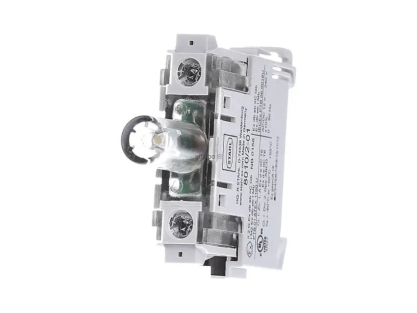 Leuchtmelder LED 8010/2-01-LED