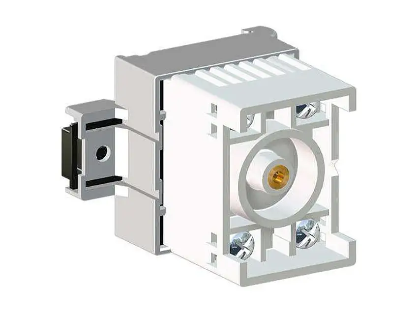 Relais 230 V AC 8208/14060012#140672