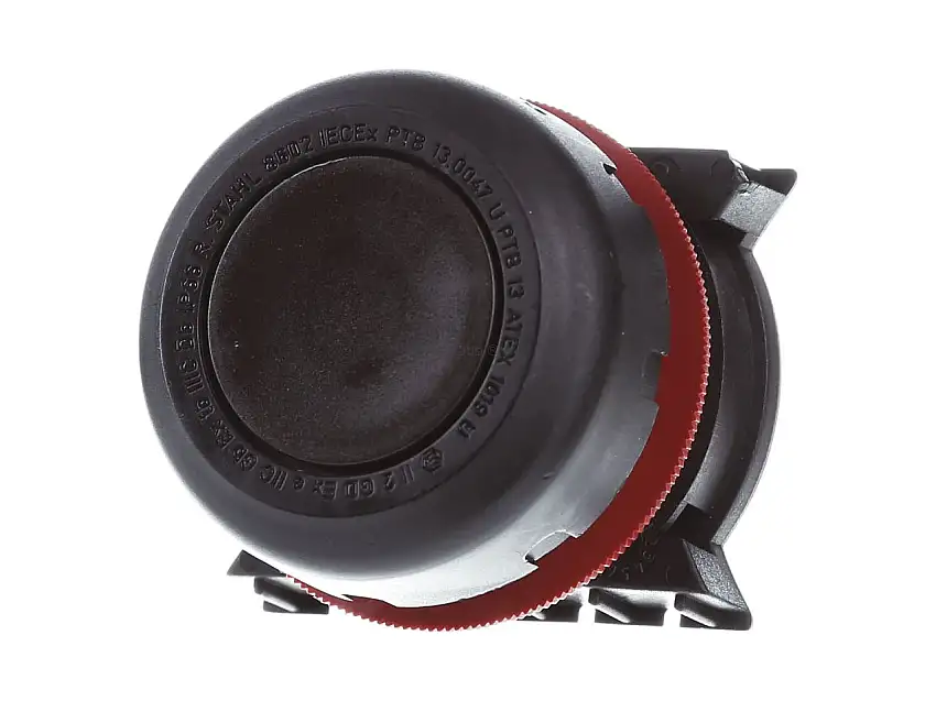 Drucktaster Drucktaster 8602C3-001-B