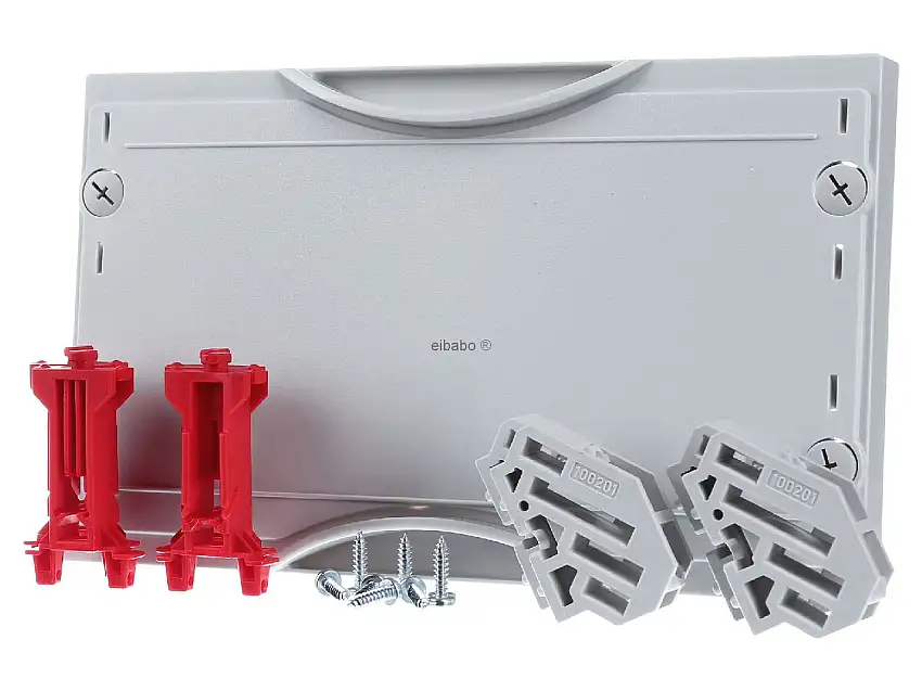 N/PE-Modul Bausatz MBN169