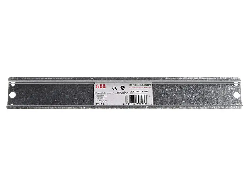 Schiene ZX21