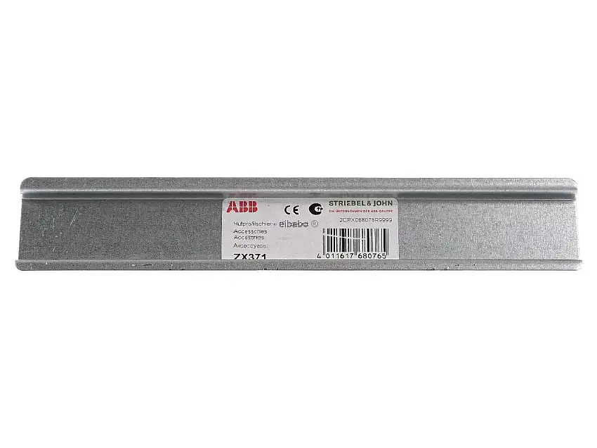 Hutprofilschiene ZX371