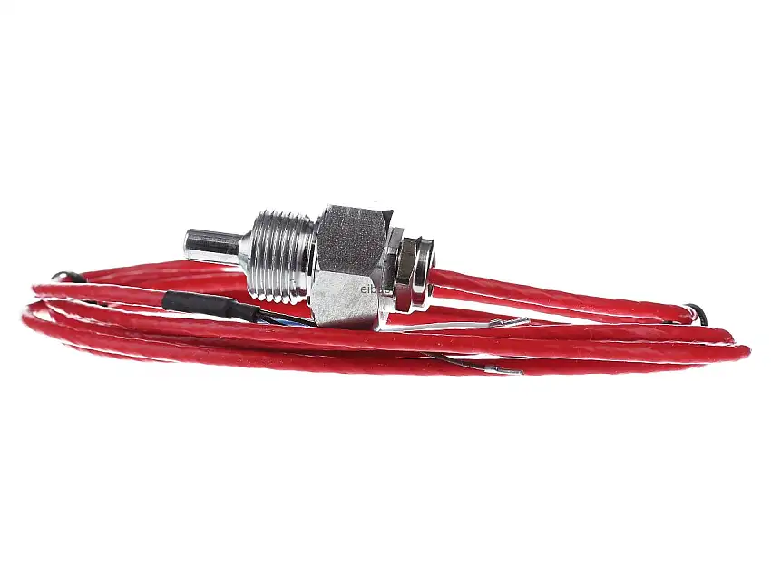 Strömungssensor Eintauchsensor FCS-G1/2A4-NA/D100