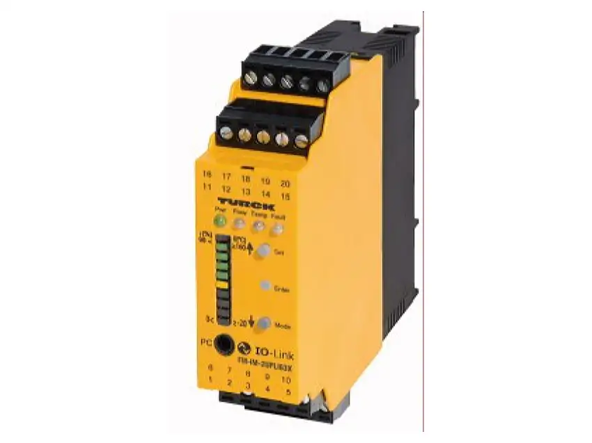 Srömungssensor FM-IM-2UPLI63X