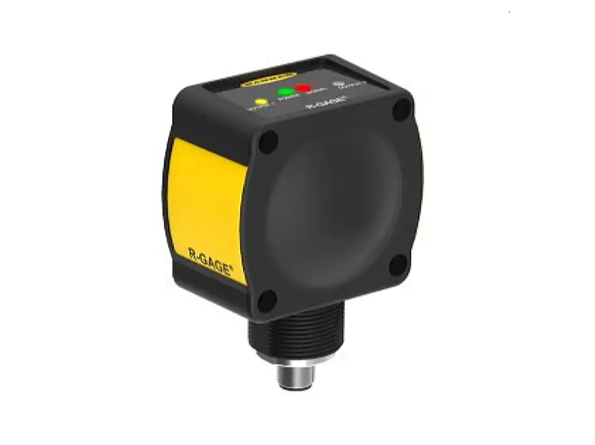 Radarsensor QT50R-EU-AF2Q