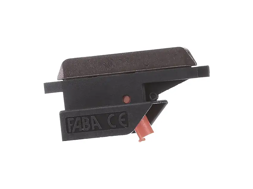 Stromabnehmer-Ersatzkopf FABA 100 2820750/00