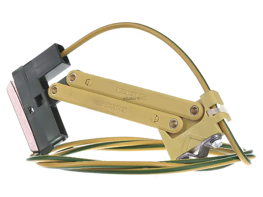 Stromabnehmer KST 55 PE