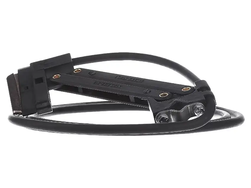 Stromabnehmer KST 55 PH