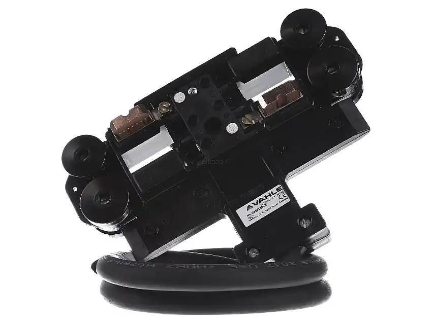 Stromabnehmerwagen SA-SKN4/40-1HS28-60