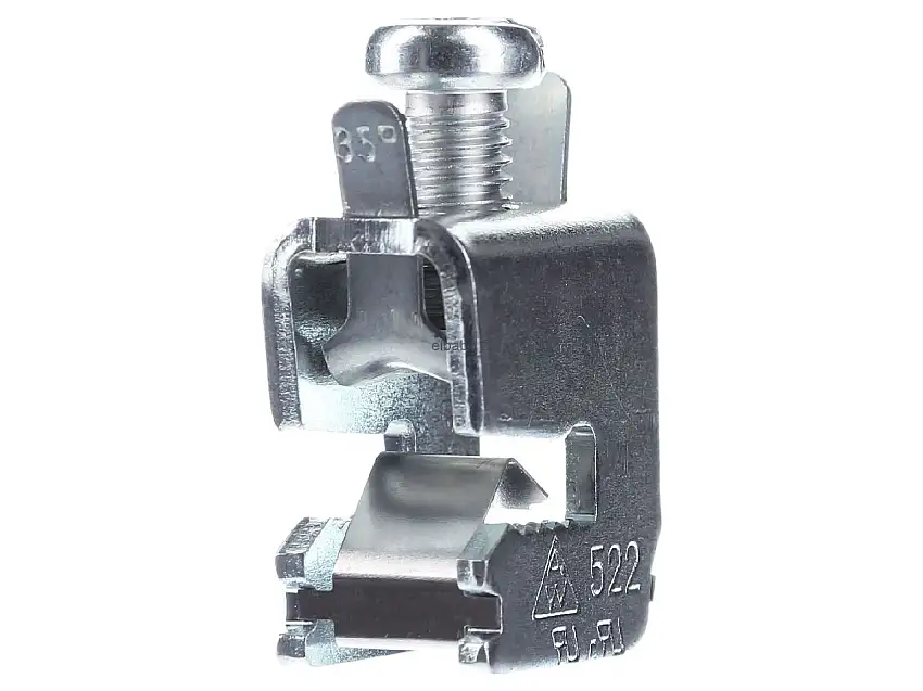 Anschlussklemme Uni-Leiter 01285