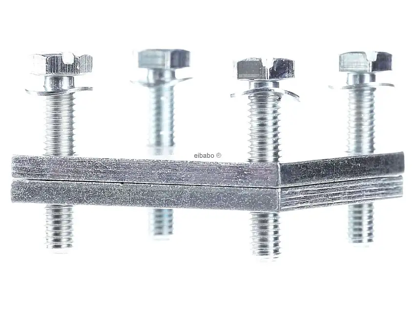 Plattenklemme 01586