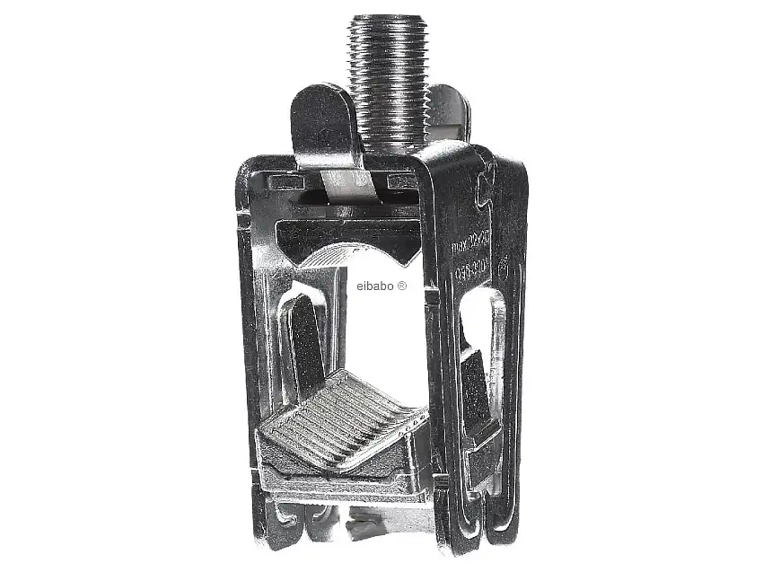 Spreizklemme Doppel-T-Profil 01760